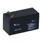 Vision CP-Serie AGM aku 12V 1,2Ah CP12-12