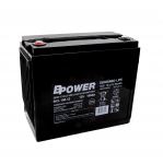 Bpower BCL150-12 Deep Cycle aku 12V 150Ah