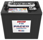 Trojan Pacer Deep Cycle aku P125 6V 235Ah LPT