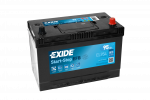 Exide Start-Stop EFB aku 95Ah 800A(EN) &ndash; +