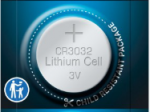 EverActive CR3032 liitium patarei 3V