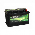 Eco-Force aku 72Ah 680A(EN)