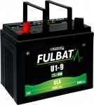 Fulbat Lawn&Garden SLA aku 12V 28Ah (C20) 300A(EN) + -