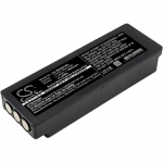 Scanreco type 590, 592 7.2V 3000mAh aku Ni-MH