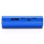 Akuelement JGNE LFP 18650 3,2V 1100mAh 33A