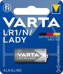 Varta LR01/N/LADY patarei