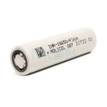 Laetav akuelement INR18650-P26A Li-ion 2600mAh-35A Molicel