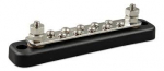 Victron Energy Busbar 150A 2P with 10 screws +cover