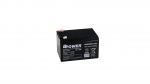 BPower Deep Cycle aku 12V 12Ah(C20) BPL12-12, T2