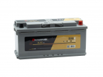 BPower Elite aku 110Ah 900A(EN)