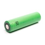 Laetav akuelement US18650VTC Li-ion 3120mAh 30A Sony / Murata