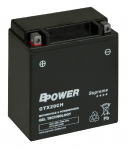 BPower Supreme GEL aku 12V 18Ah 250A GTX20CH / FTX20A-BS / YTX20CH-BS