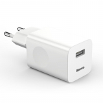 Baseus laadija USB QC3.0