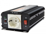 Inverter 12V 600W Intelligent