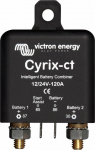 Victron Energy Cyrix-Li-charge 12/24V-120A intelligent charge relay