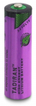 Liitiumpatarei Tadiran LS14500/ER14505 AA, 3,6V