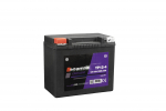 BPower EXCELLENT 10Ah 210A 12V L+ WC YP12-4 (AGM)/ FTX12-BS