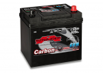 Sznajder Carbon EFB aku 65Ah 620A(EN) jaapan - +