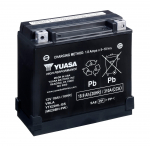 Yuasa High Performance aku 12V 18,9Ah(C20) 310A(EN) YTX20HL-BS