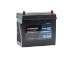 Bpower START-STOP 45Ah 380A 12V L -/+ B24L-AGM 236x128x222 GS Auxiliary