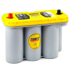 Optima aku Yellow Top YTS5.5, 75Ah 975A(EN)