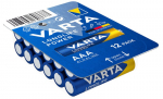 Varta LongLife Power AAA/LR03 patarei 12-pakk