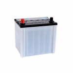 Aku YBX7014 (Q55R/Q85R) 12V 65Ah 620A Yuasa EFB Start-Stop