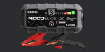 NOCO Genius Booster GBX45 12V 1250A k&auml;ivitusabi/akupank