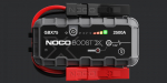 NOCO Genius Booster GBX75 12V 2500A k&auml;ivitusabi/akupank
