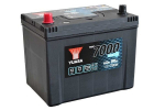 Aku YBX7031 (S85R/S95R) 12V 72Ah 720A Yuasa EFB Start-Stop