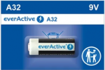 EverActive 32A 12V Alkaline patarei