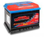 Sznajder Energy 60Ah 480A(EN)