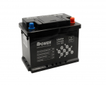 Aku BPower LiFePO4 80Ah 12V (278x175x190)