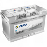 Varta F18 Silver Dynamic 85Ah 800A(EN)