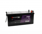 BPower Start-Stop AGM aku 180 Ah 1100A(EN)