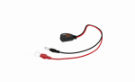 CTEK adapter indikaatoriga M8