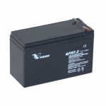 Vision FM Serie aku 12V 7,2Ah