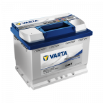 Varta Professional Dual Purpose EFB aku 12V 60Ah 640A(EN)
