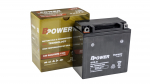 Bpower Supreme Gel 9Ah 130A 12V L+GB9-B K6 135x75x139