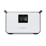 Akujaam MARSTEK 2240WH