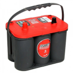 Optima Red Top aku 50Ah 815A(EN) + - 8002-250