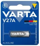 Varta patarei V27A/MN27