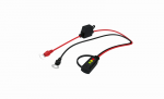 CTEK adapter indikaatoriga M6