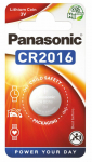 Panasonic CR2016 patarei