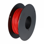 Autokaabel punane 105&deg;C FLRY-B 2,50mm2, rullis 50m, 1m hind