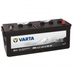 Varta PRO Motive Black aku 143 Ah 900A(EN)