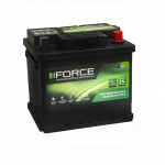 Eco-Force aku 50Ah 400A(EN)