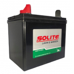 Solite Lawn&Garden Ca/Ca aku 12V 30Ah (C20) 340A(EN) + -