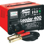 Akulaadija Leader 400