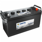 Varta aku Promotive Black 12V 110Ah 850A(EN)